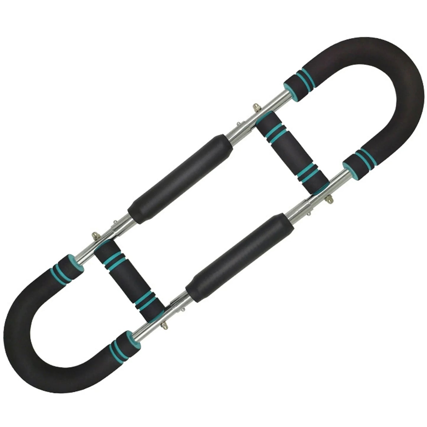 U-Shape Hand Gripper Twister Bar