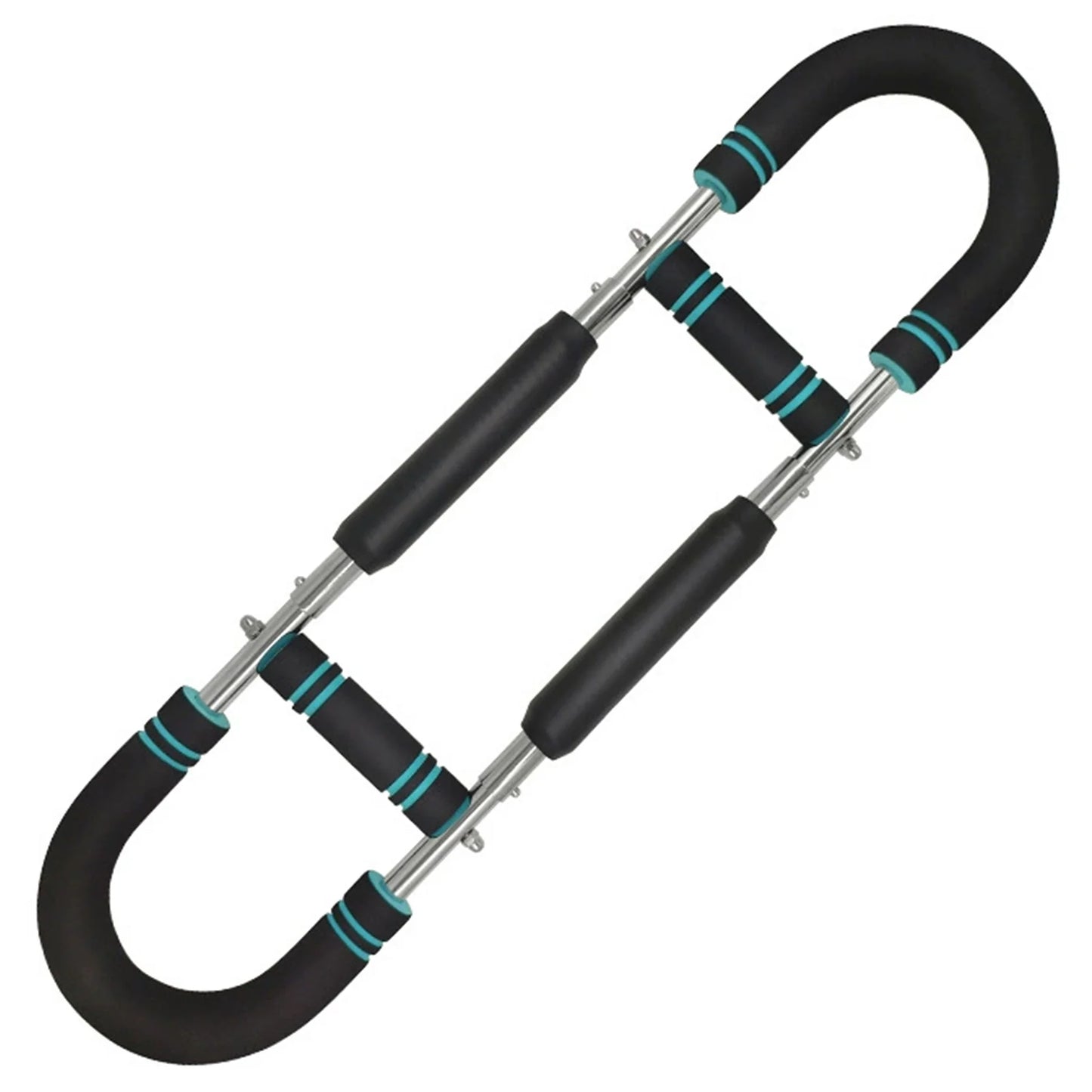 U-Shape Hand Gripper Twister Bar