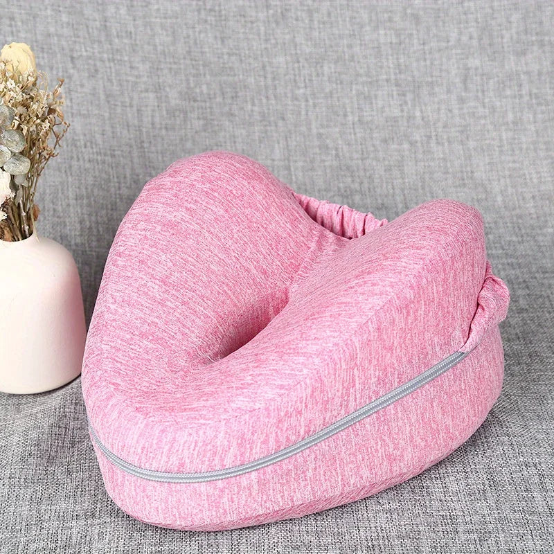 Ergonomic Allignment Pillow