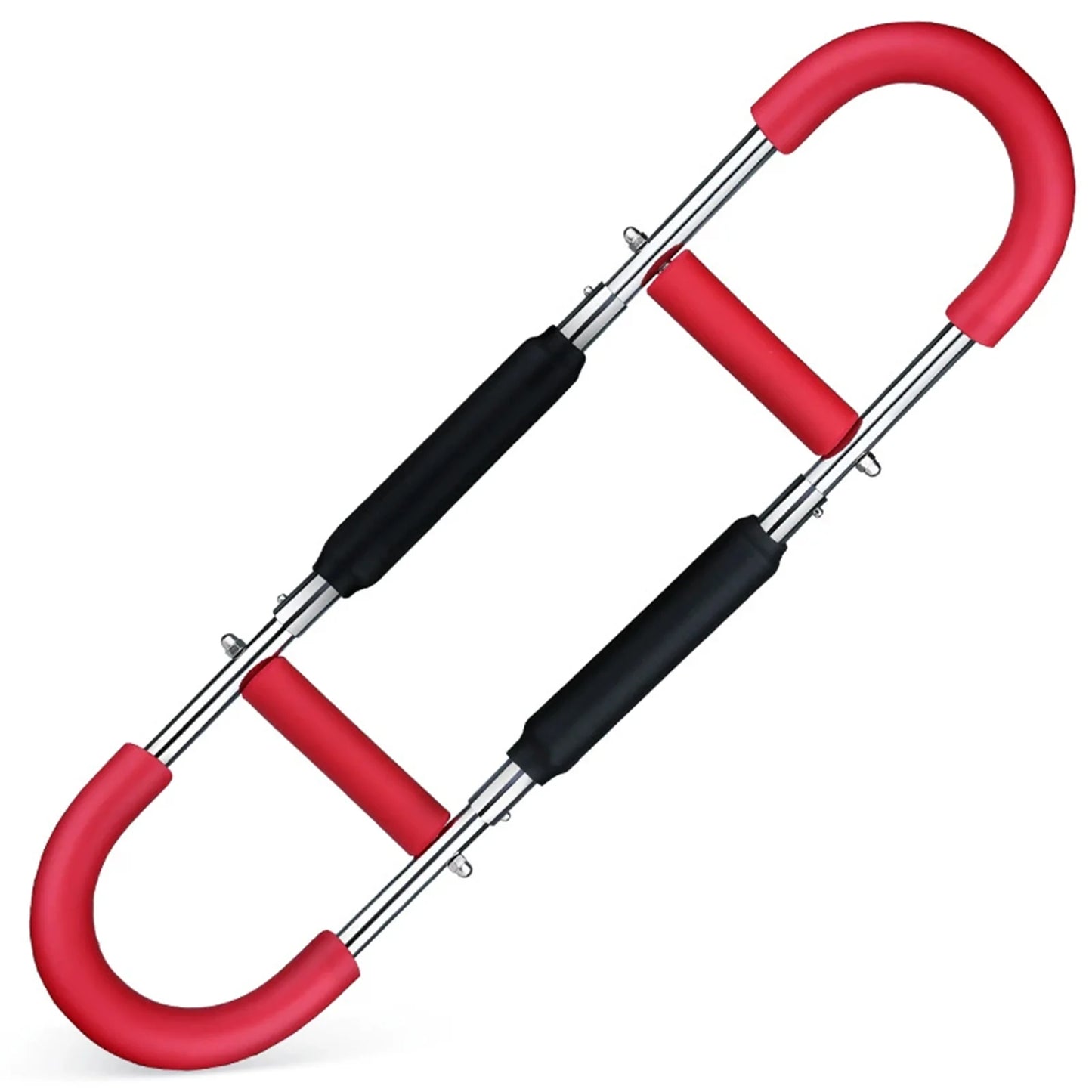 U-Shape Hand Gripper Twister Bar