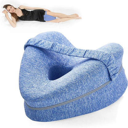 Ergonomic Allignment Pillow