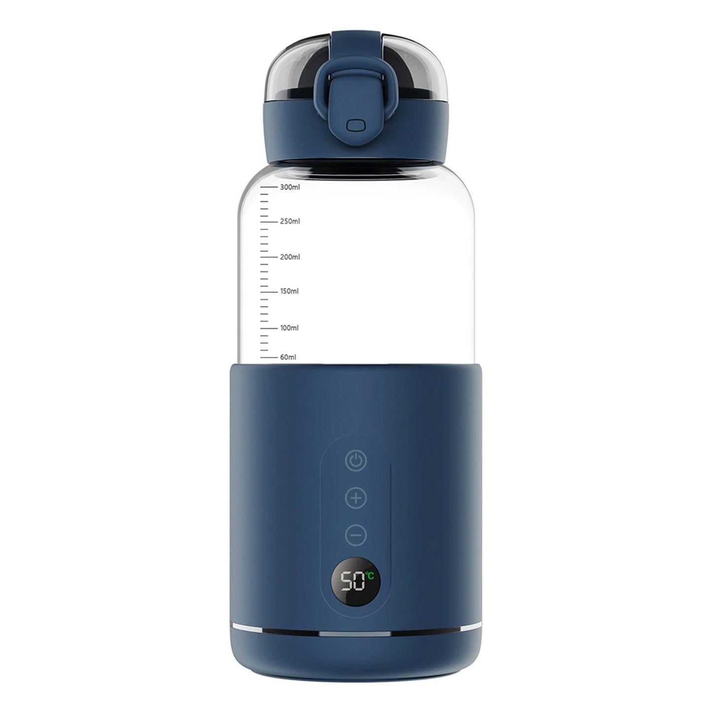 Portable USB Baby Bottle Warmer
