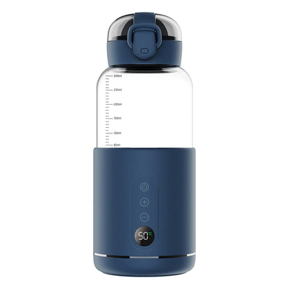 Portable USB Baby Bottle Warmer