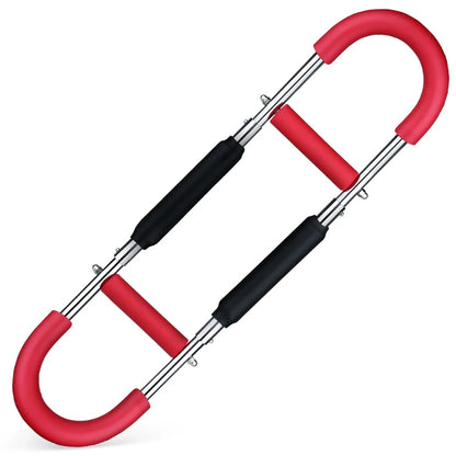 U-Shape Hand Gripper Twister Bar