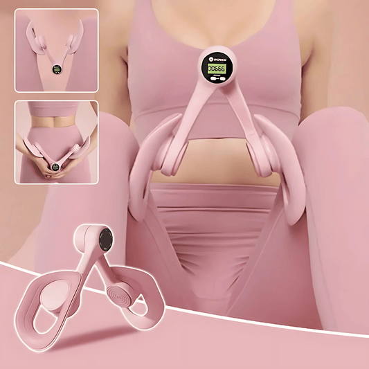 Smart 360° Leg & Core Trainer