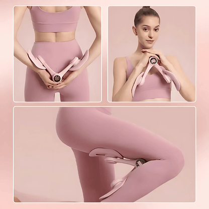 Smart 360° Leg & Core Trainer